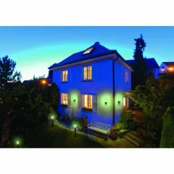 Luminaires Ledvance Borne lumineuse LEDVANCE Smart+ Gris, 1 lumière