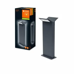 Luminaires Ledvance Borne lumineuse LEDVANCE ENDURA Gris, 1 lumière