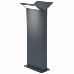 Luminaires Ledvance Borne lumineuse LEDVANCE ENDURA Gris, 1 lumière