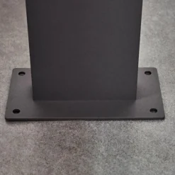 hofstein Borne lumineuse Lyckan LED Anthracite, 1 lumière