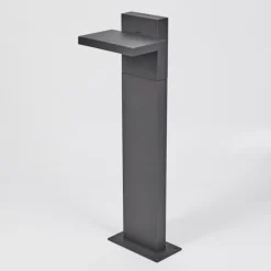 hofstein Borne lumineuse Lyckan LED Anthracite, 1 lumière