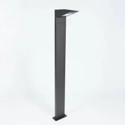 hofstein Borne lumineuse Matlava LED Anthracite, 1 lumière