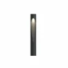 Luminaires Nordlux Borne lumineuse Nordlux CONCOR Anthracite, 1 lumière