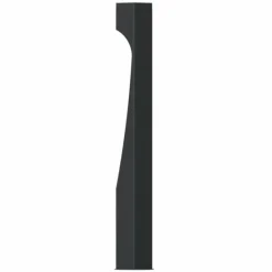 Luminaires Nordlux Borne lumineuse Nordlux CONCOR Anthracite, 1 lumière