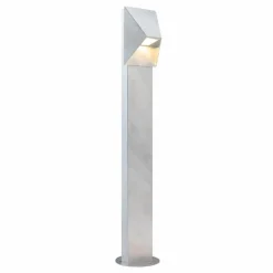 Luminaires Nordlux Borne lumineuse Nordlux PONTIO Zingué, 1 lumière