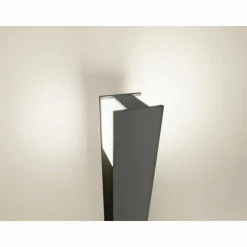 Luminaires Philips Borne lumineuse Philips myGarden Bridge Anthracite, 1 lumière