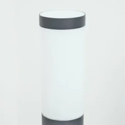 hofstein Borne lumineuse Sessa Anthracite, 1 lumière