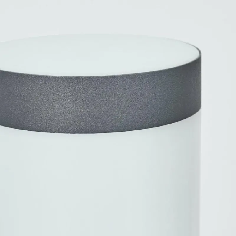 hofstein Borne lumineuse Sessa Anthracite, 1 lumière