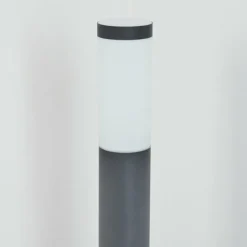 hofstein Borne lumineuse Sessa Anthracite, 1 lumière