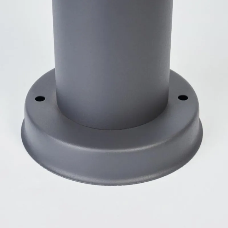 hofstein Borne lumineuse Sessa Anthracite, 1 lumière