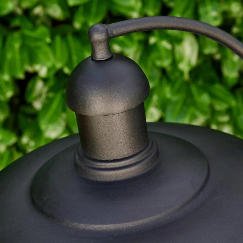 hofstein Borne lumineuse Surnu Noir, 1 lumière