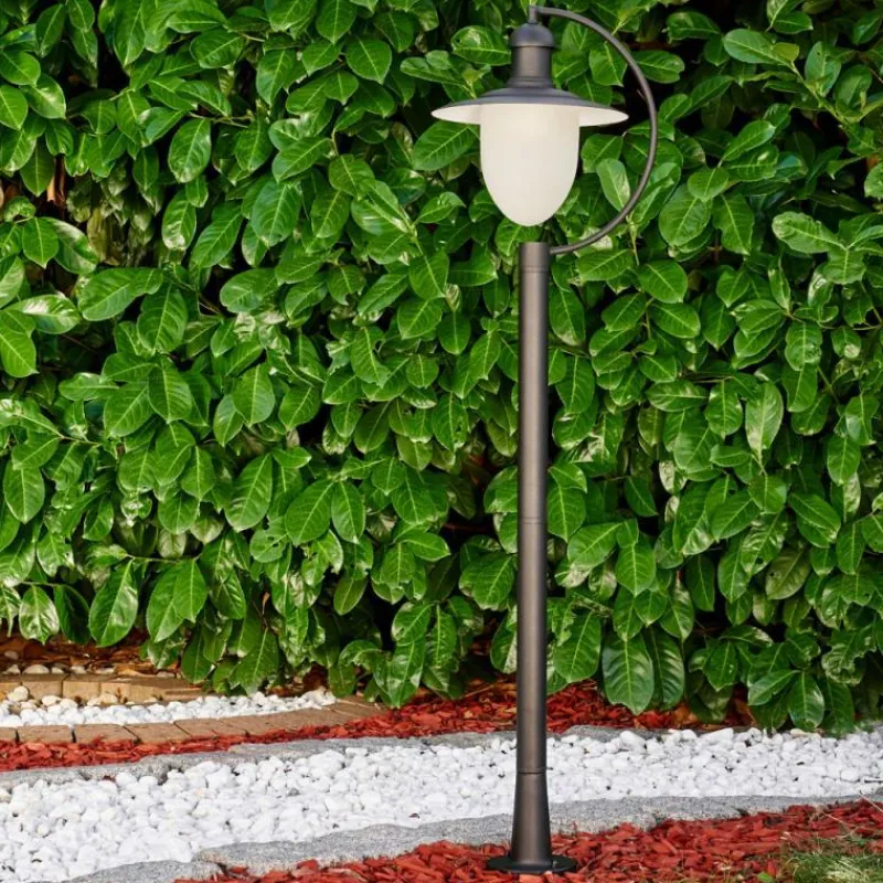 hofstein Borne lumineuse Surnu Noir, 1 lumière