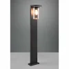 Luminaires Trio Borne lumineuse Trio Ardila Noir, 1 lumière