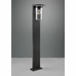 Luminaires Trio Borne lumineuse Trio Ardila Noir, 1 lumière