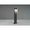 Luminaires Trio Borne lumineuse Trio Ardila Noir, 1 lumière