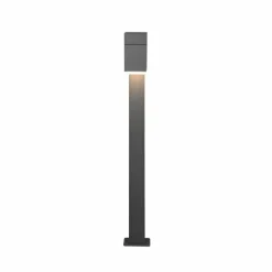 Luminaires Trio Borne lumineuse Trio Avon LED Anthracite, 1 lumière