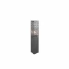 Luminaires Trio Borne lumineuse Trio Cooper Anthracite, 1 lumière