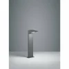 Luminaires Trio Borne lumineuse Trio Nelson LED Anthracite, 1 lumière