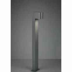 Luminaires Trio Borne lumineuse Trio Roya Anthracite, 1 lumière