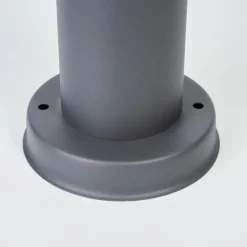 hofstein Borne lumineuse Tunes Anthracite, 1 lumière