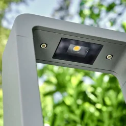 hofstein Borne lumineuse Watford LED Anthracite, 1 lumière