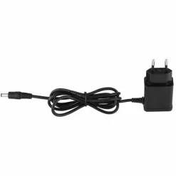 Luminaires Globo Lighting Botal Lampe à poser LED Noir, 1 lumière* Éclairage Led