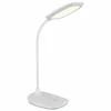 Luminaires Globo Lighting Botal Lampe à poser LED Blanc, 1 lumière* Lampes À Poser
