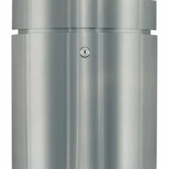 Luminaires Albert Leuchten Boîte aux lettres Albert 743 Acier inoxydable