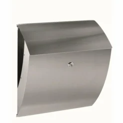 Luminaires Albert Leuchten Boîte aux lettres Albert 785 Acier inoxydable