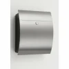 Luminaires CMD Boîte aux lettres CMD Acier inoxydable