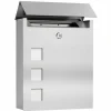 Luminaires CMD Boîte aux lettres CMD Acier inoxydable
