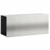 Luminaires CMD Boîte aux lettres CMD Acier inoxydable