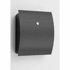 Luminaires CMD Boîte aux lettres CMD Anthracite
