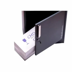 Luminaires CMD Boîte aux lettres CMD PAKET Anthracite