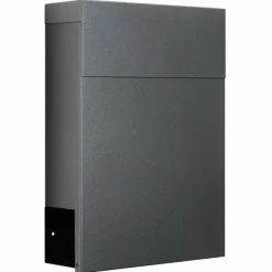 Luminaires LCD Boîte aux lettres LCD 3030 Noir