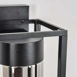 hofstein Boucinho Lampe murale d´extérieur Noir, 1 lumière