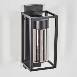 hofstein Boucinho Lampe murale d´extérieur Noir, 1 lumière