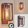 hofstein Boucinho Lampe murale d´extérieur Rouille, 1 lumière