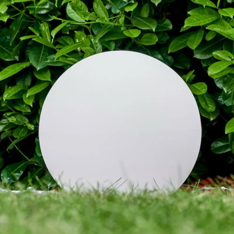 hofstein Boule lumineuse Arslev Blanc, 1 lumière