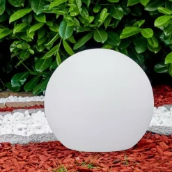 hofstein Boule lumineuse Arslev Blanc, 1 lumière