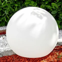 hofstein Boule lumineuse Arslev Blanc, 1 lumière