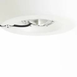 Lampes À Boules-Luminaires Brilliant Boule lumineuse Brilliant Garden Blanc, 1 lumière