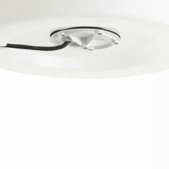 Lampes À Boules-Luminaires Brilliant Boule lumineuse Brilliant Garden Blanc, 1 lumière