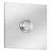 Luminaires CMD Bouton de sonnette CMD Acier inoxydable