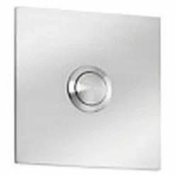 Luminaires CMD Bouton de sonnette CMD Acier inoxydable