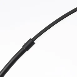 Lampes Industrielles-Luminaires Brilliant Bow Lampadaire LED Noir, 1 lumière