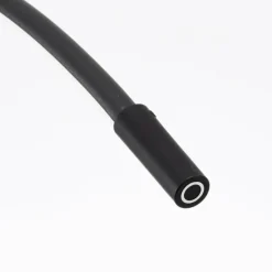 Lampes Industrielles-Luminaires Brilliant Bow Lampadaire LED Noir, 1 lumière