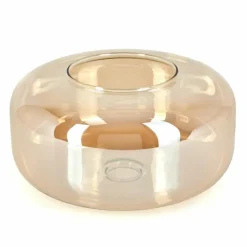 hofstein Boza Verre de rechange Ambre