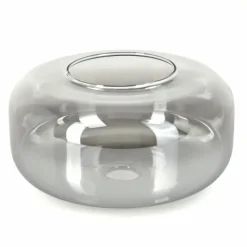 hofstein Boza Verre de rechange Clair, Fumé