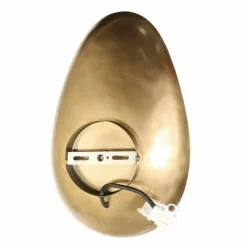 Luminaires Steinhauer Brass Applique murale Laiton, 1 lumière* Appliques